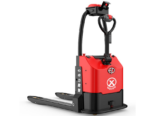 EXP15極簡(jiǎn)無(wú)人叉車(chē)