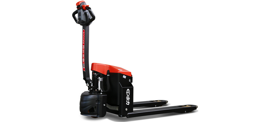 中力EPT20-15ET2小金剛?cè)妱影徇\(yùn)車