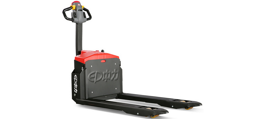 中力EPT20-15ET2小金剛?cè)妱影徇\(yùn)車